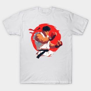 ryu T-Shirt